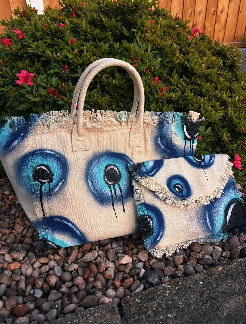 CUSTOM BEACH COLLECTION