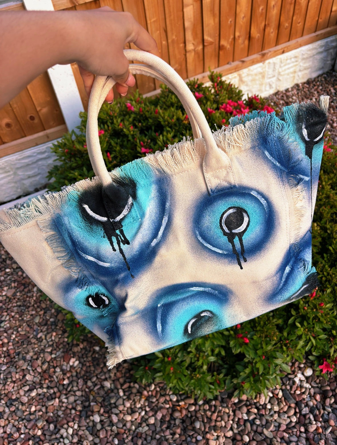 CUSTOM BEACH COLLECTION